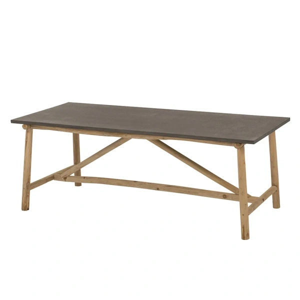 Apple Bee | Tuintafel Rooty 170 x 90 cm