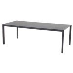 California HPL tafel 225x100 cm - Hartman