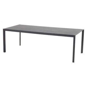 California HPL tafel 225x100 cm - Hartman