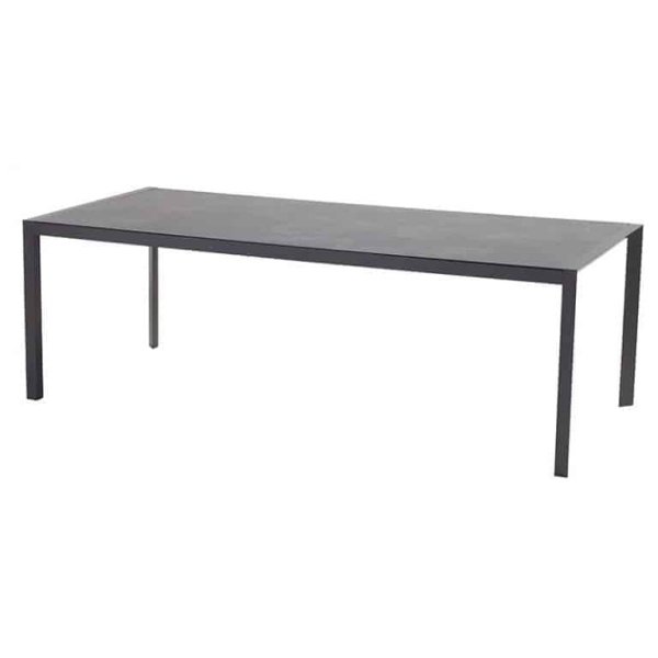 California HPL tafel 225x100 cm - Hartman