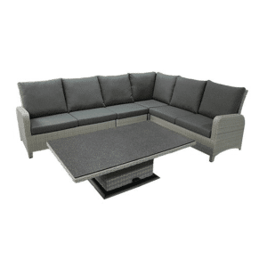 Caya Loungeset - Buitengewoon de boet