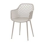 DS4U - Niall terrasstoel - beige