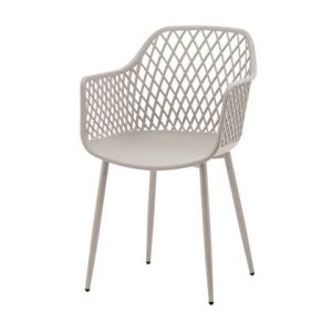 DS4U - Niall terrasstoel - beige