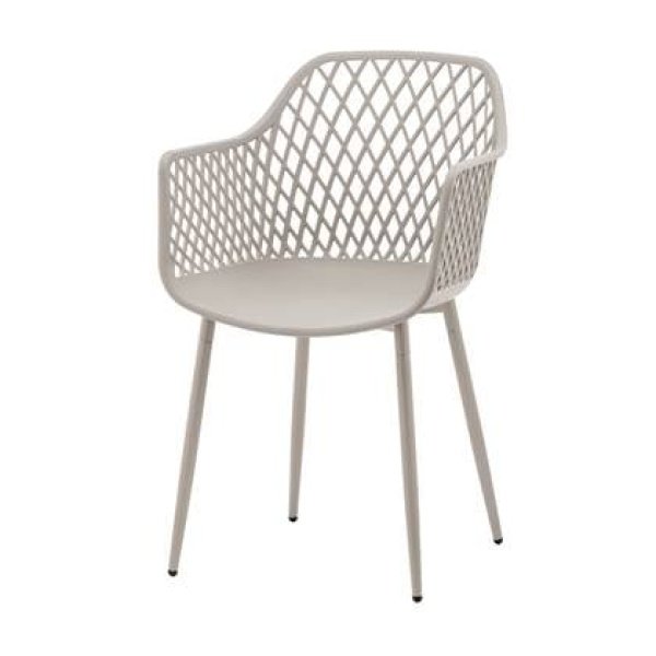 DS4U - Niall terrasstoel - beige