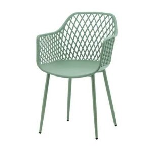 DS4U - Niall terrasstoel - groen