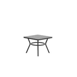 Douglas dining tafel 90 x 90 x 71 cm - Garden impressions