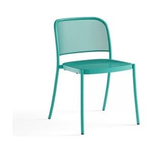 EMU Café tuinstoel ocean green