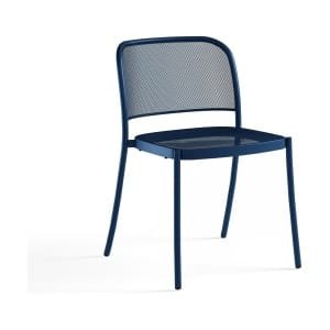 EMU Café tuinstoel sapphire blue