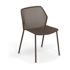EMU Darwin tuinstoel indian brown