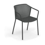 EMU Darwin tuinstoel met arm antique iron