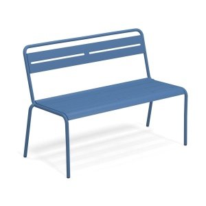 EMU Star tuinbank marine blue