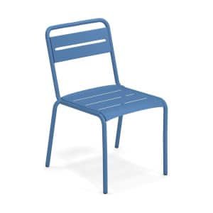 EMU Star tuinstoel marine blue
