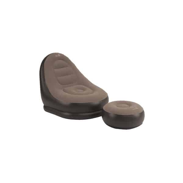 Easy Camp Opblaasbare loungeset Maple