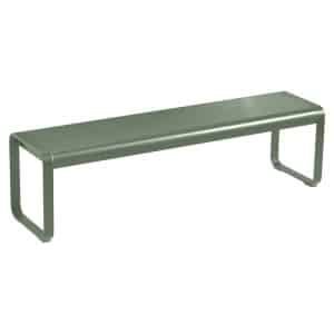 Fermob Bellevie bench tuinbank Cactus