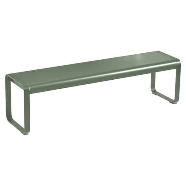 Fermob Bellevie bench tuinbank Cactus