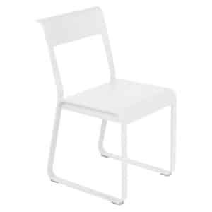 Fermob Bellevie tuinstoel V2 Cotton white