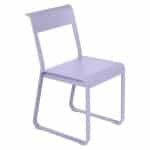 Fermob Bellevie tuinstoel V2 Marshmallow
