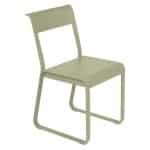 Fermob Bellevie tuinstoel V2 Willow green