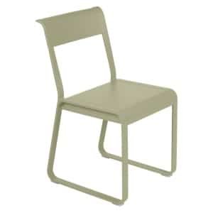Fermob Bellevie tuinstoel V2 Willow green