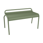 Fermob Luxembourg Compact tuinbank Cactus