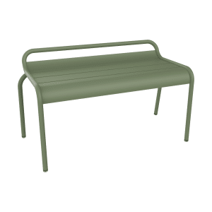 Fermob Luxembourg Compact tuinbank Cactus