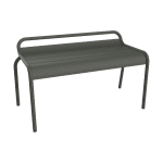 Fermob Luxembourg Compact tuinbank Rosemary