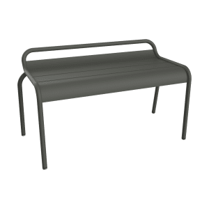 Fermob Luxembourg Compact tuinbank Rosemary