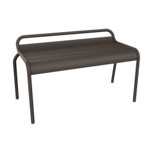 Fermob Luxembourg Compact tuinbank Tonka