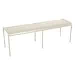 Fermob Luxembourg tuinbank Clay grey