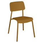 Fermob Studie tuinstoel Gingerbread