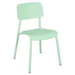 Fermob Studie tuinstoel Opaline green