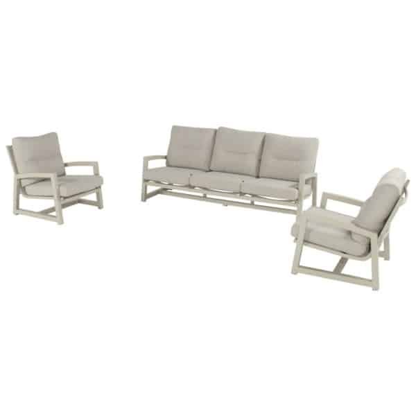 Gio Loungeset II - Hartman