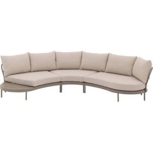 Goossens Loungeset Pien, Loungeset