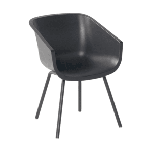 Hartman Amalia Rondo tuinstoel aluminium Xerix