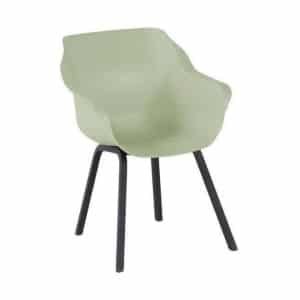 Hartman Sophie Element tuinstoel French green