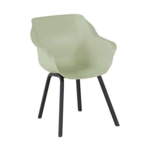 Hartman Sophie Element tuinstoel French green