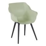 Hartman Sophie Studio tuinstoel French green