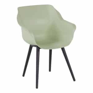 Hartman Sophie Studio tuinstoel French green