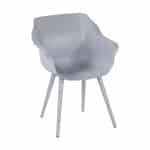 Hartman Sophie Studio tuinstoel Misty grey