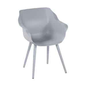 Hartman Sophie Studio tuinstoel Misty grey