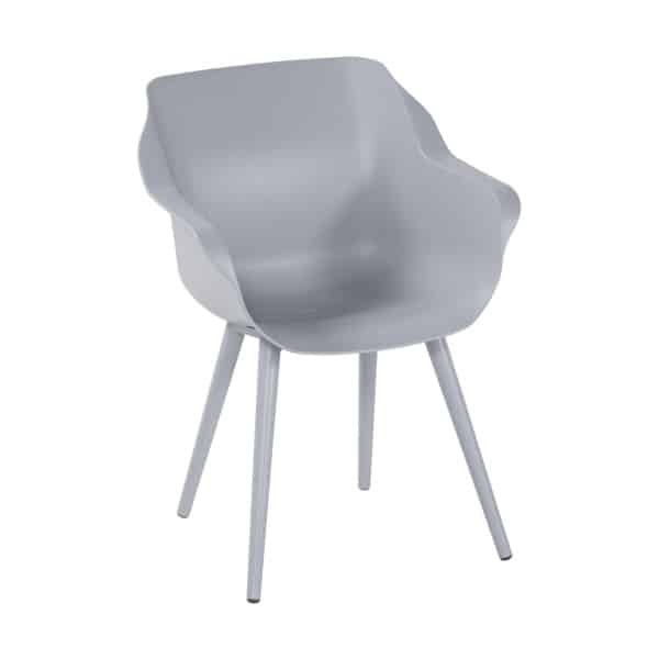 Hartman Sophie Studio tuinstoel Misty grey