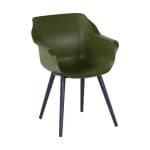 Hartman Sophie Studio tuinstoel Moss green