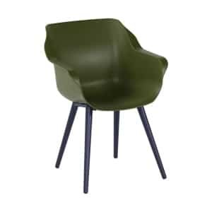 Hartman Sophie Studio tuinstoel Moss green