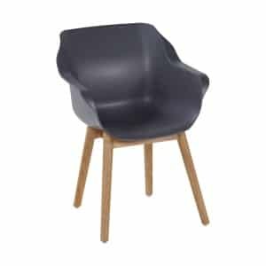 Hartman Sophie Teak tuinstoel Xerix