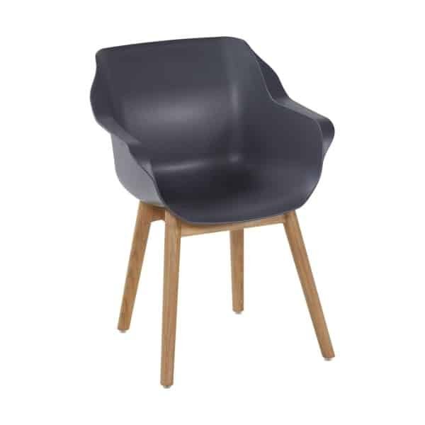 Hartman Sophie Teak tuinstoel Xerix