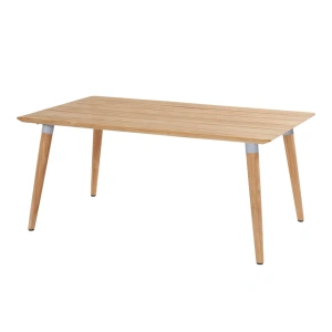 Hartman | Tuintafel Sophie Studio Teak 170 x 100 cm | Misty Grey