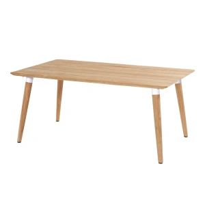 Hartman | Tuintafel Sophie Studio Teak 170 x 100 cm | Royal White
