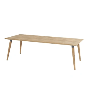 Hartman | Tuintafel Sophie Studio Teak 240 x 100 cm | Xerix