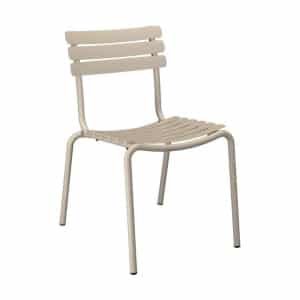 Houe Alua Dining tuinstoel Beige