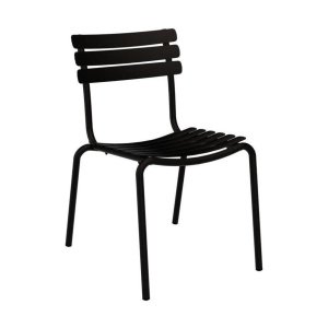 Houe Alua Dining tuinstoel Black